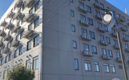 介護付き有料老人ホームベストライフ長島の施設画像